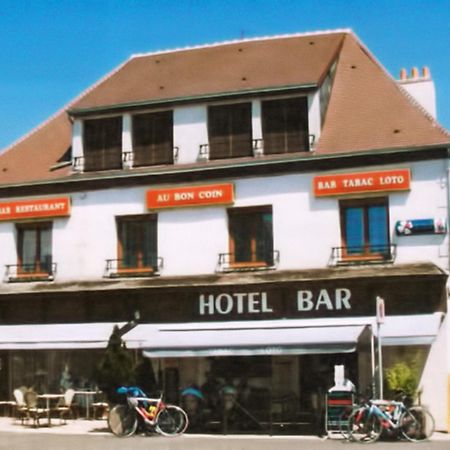 Hotel Au Bon Coin Cloyes-sur-le-Loir Экстерьер фото